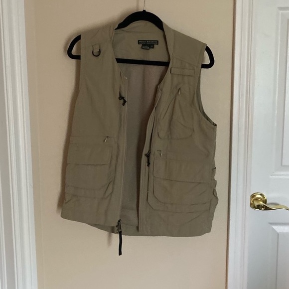 Royal robbins hiking utility jacket - Picture 4 of 12